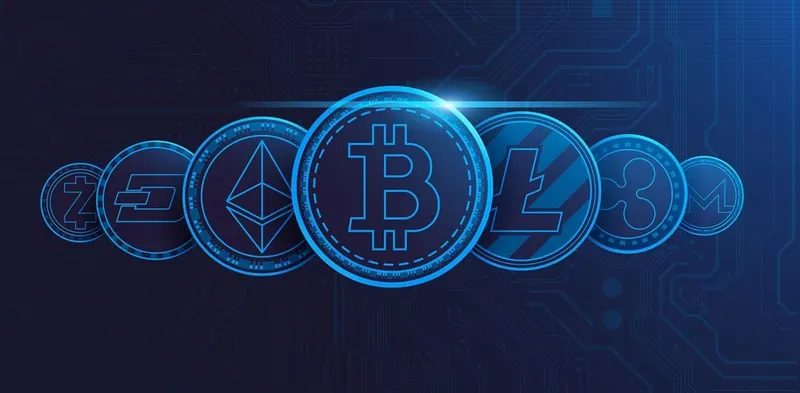 Onshore Cellars Now Accepts Cryptocurrency with Crypto.com: Elevate Your Purchasing Power - Onshore Cellars