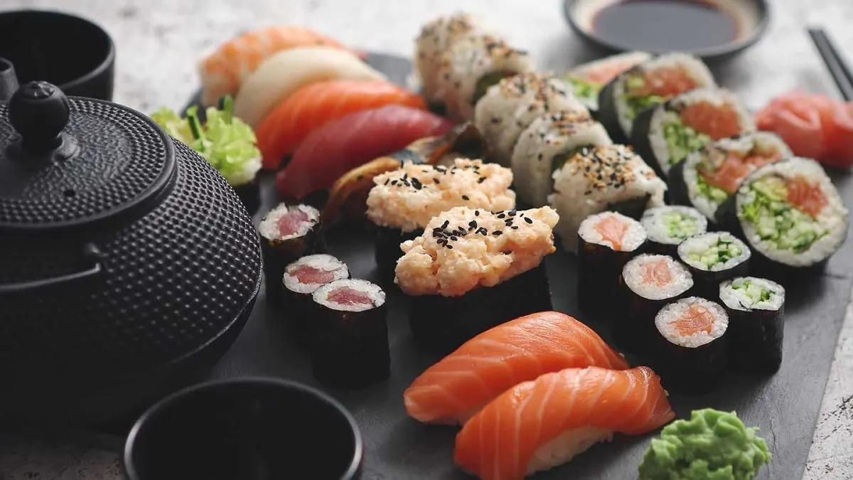 Unconventional Wine Pairings for Seafood Served on Yachts - Onshore Cellars