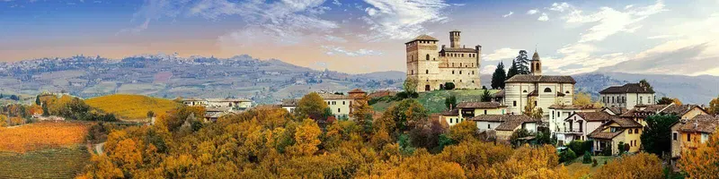 Our collection of Piedmont - Find this at Onshore Cellars your yacht wine supplier