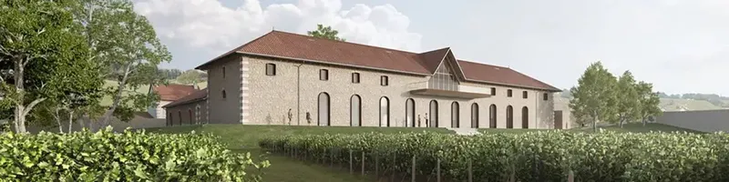 Barons de Rothschild - Onshore Cellars