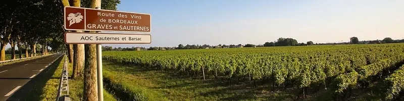 Barsac - Onshore Cellars