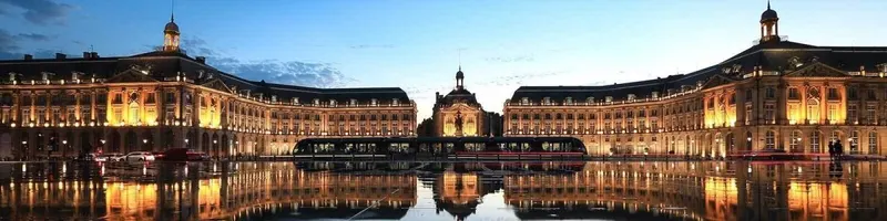Bordeaux - Onshore Cellars