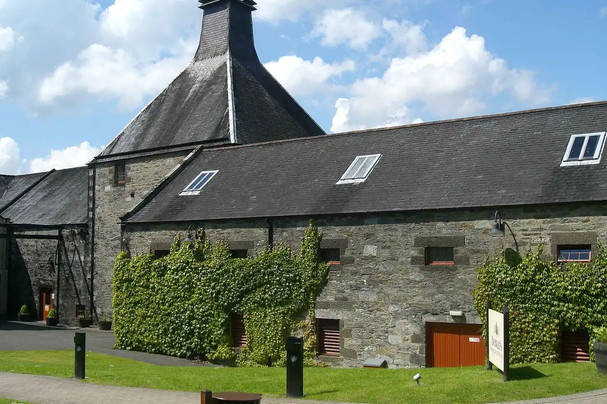 Aberfeldy