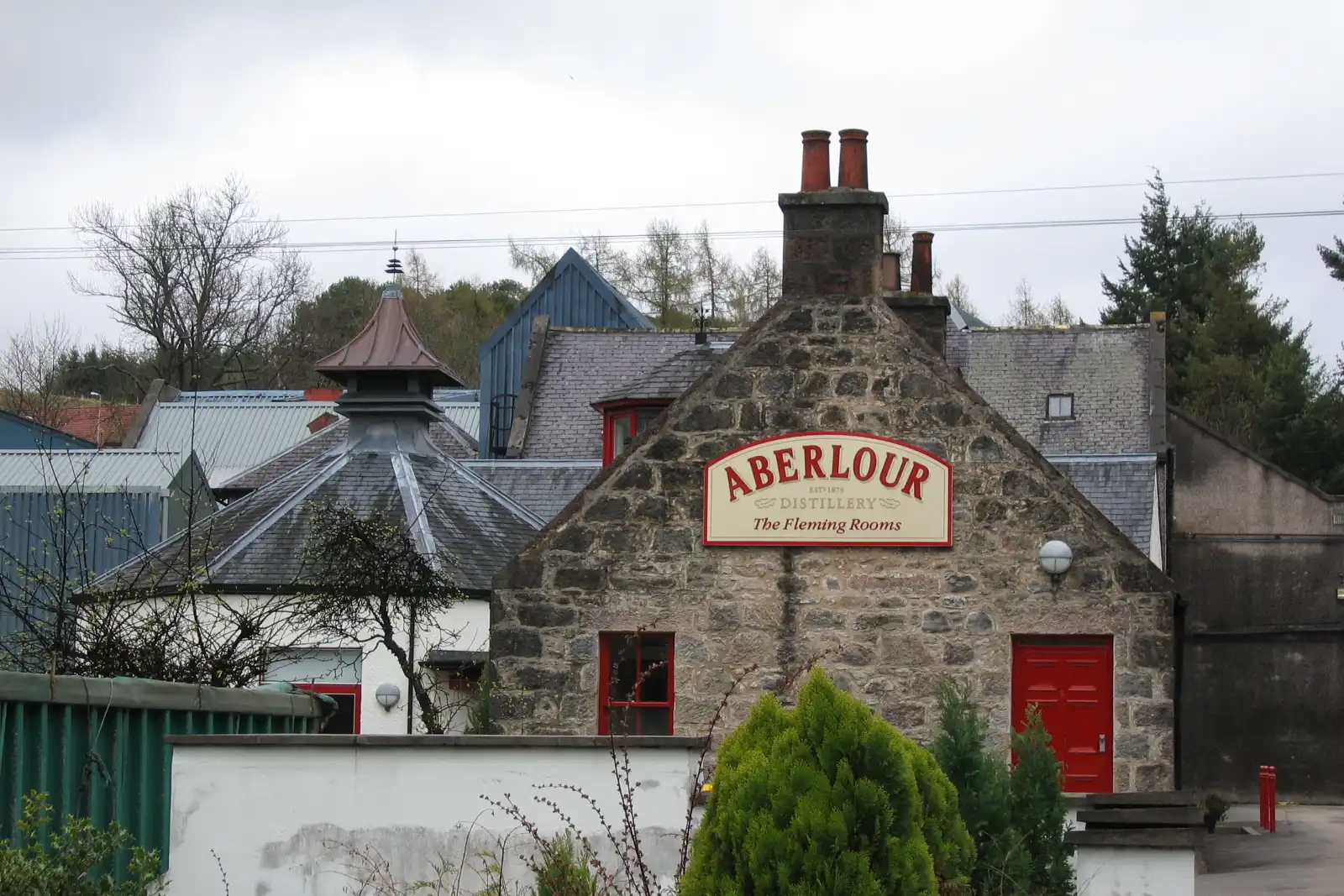Aberlour