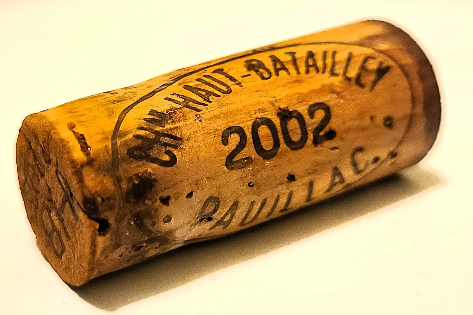 Château Haut Batailley
