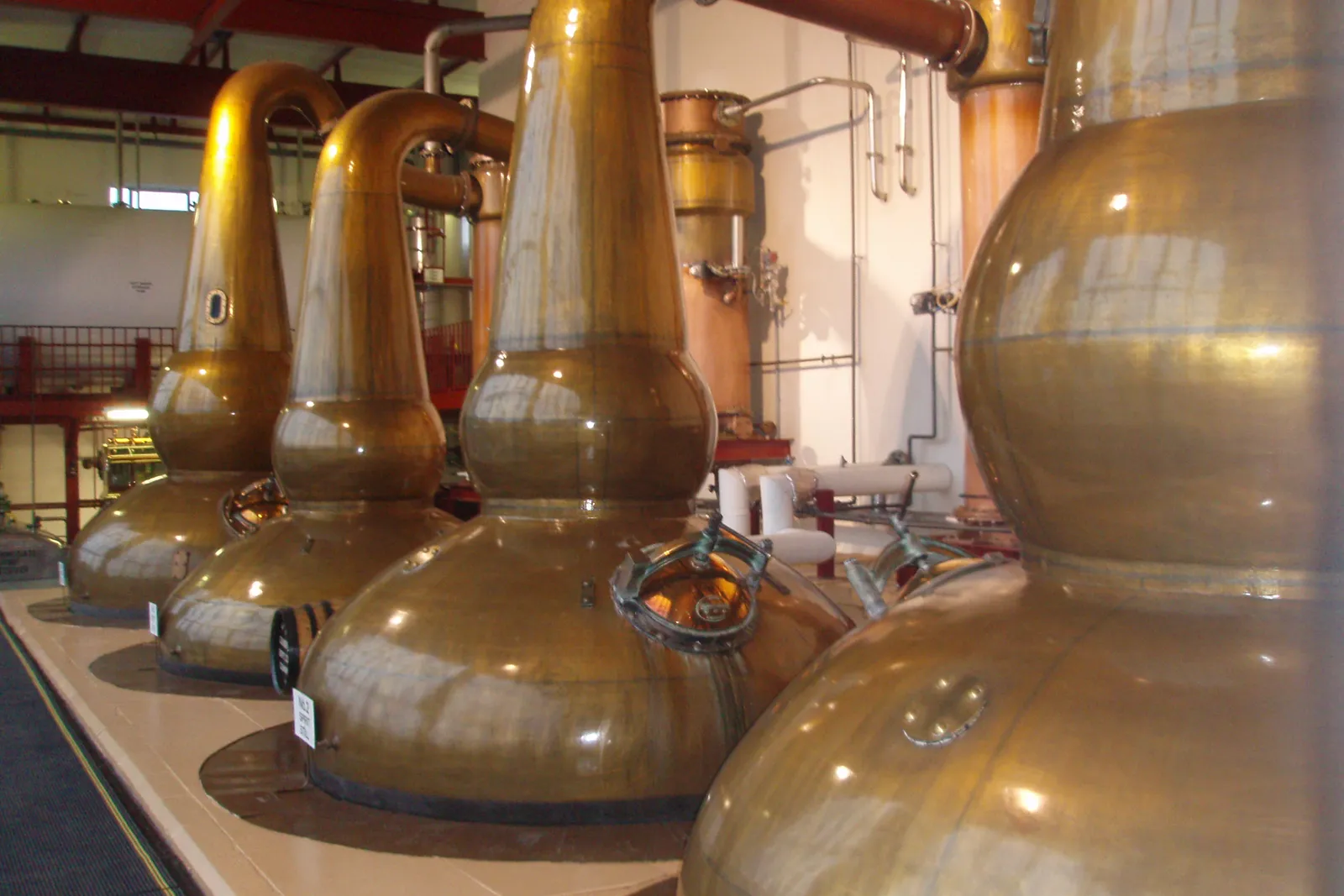 Glendronach