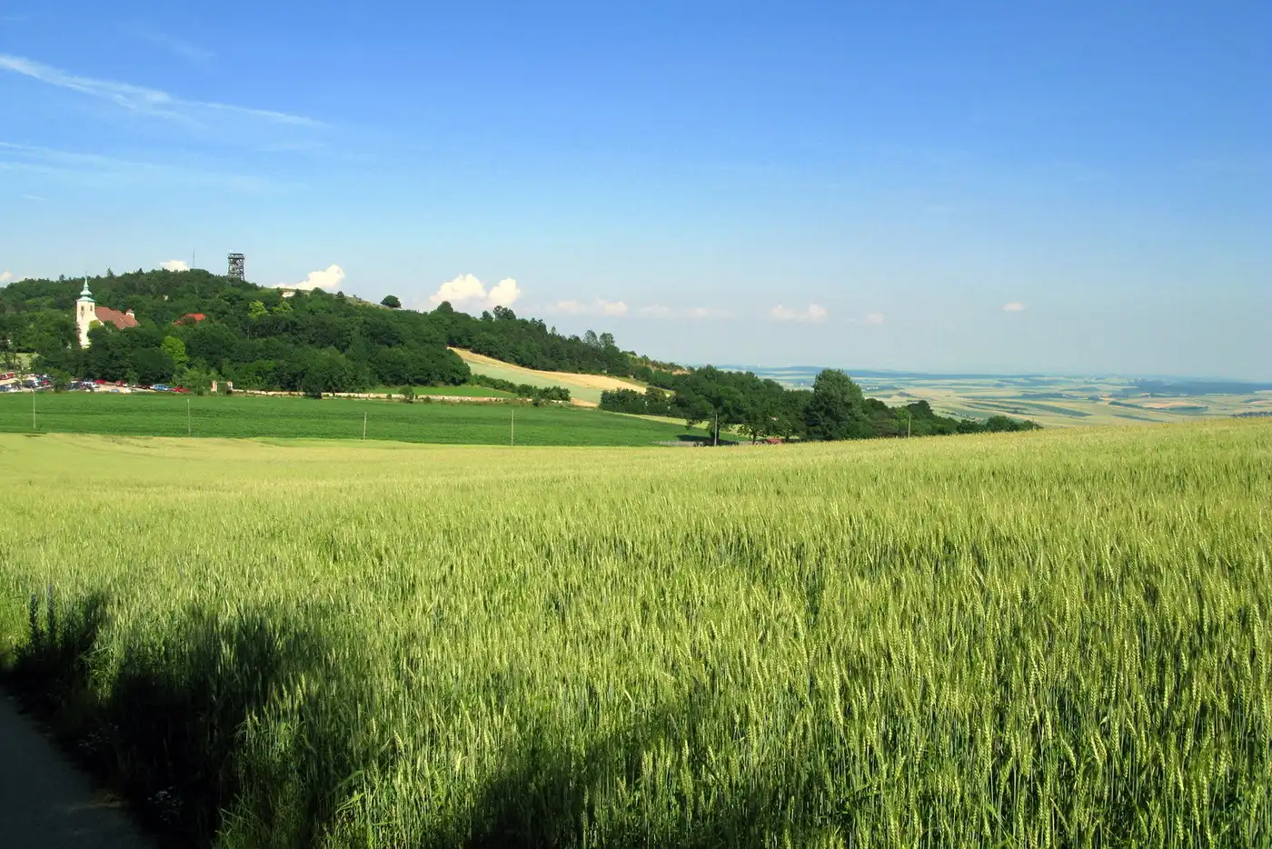 Weinviertel, Austria