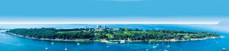 Abbaye de Lerins