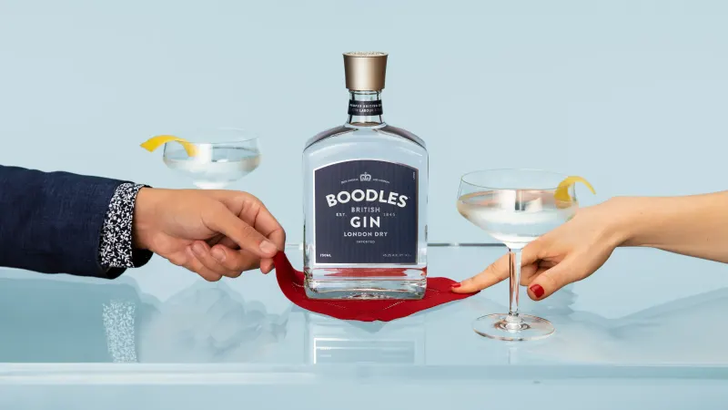 Boodles