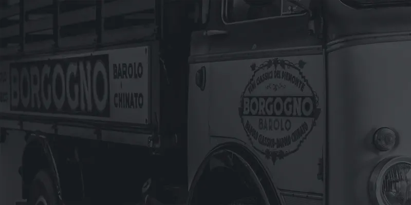 Borgogno