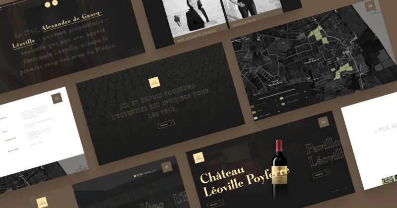 Chateau Leoville Poyferre