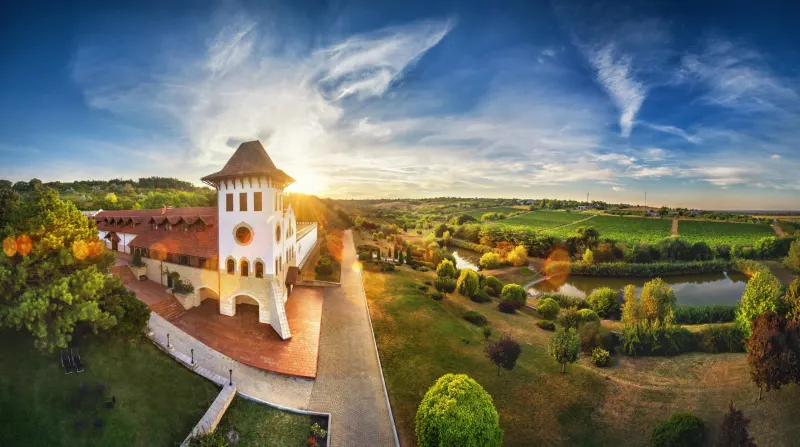 Château Purcari