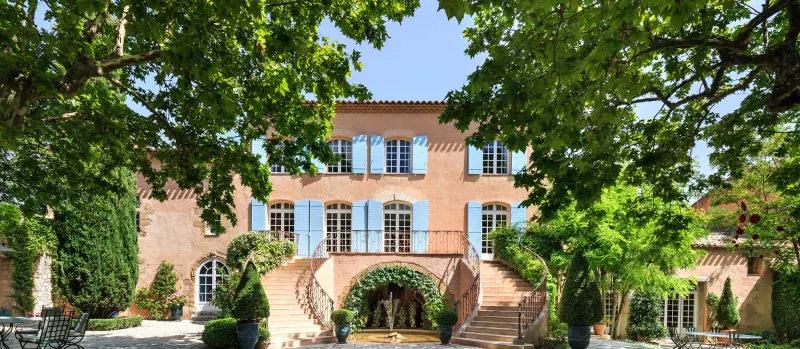 Chateau Vignelaure