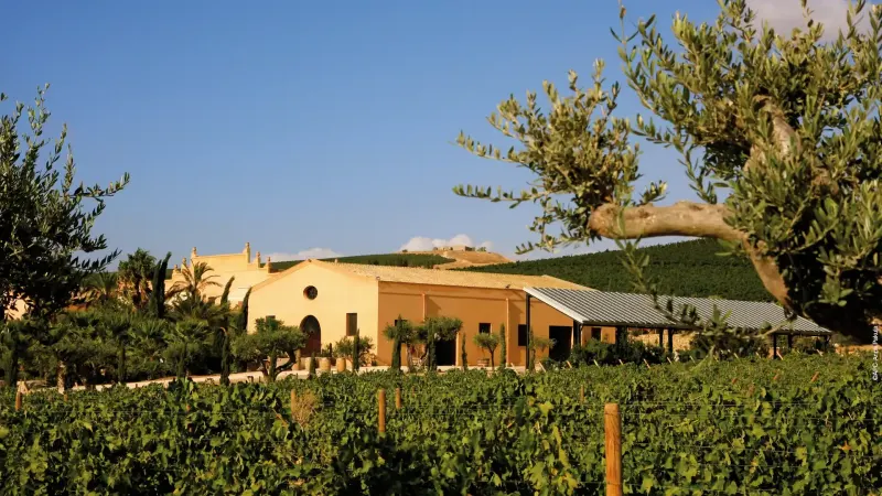 Donnafugata