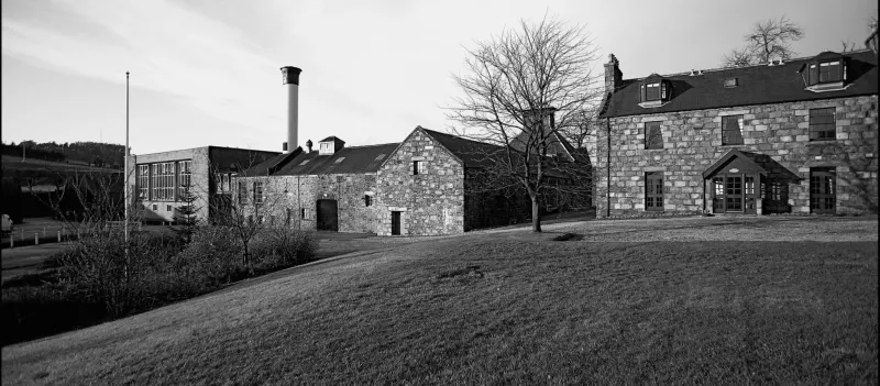 Glendronach