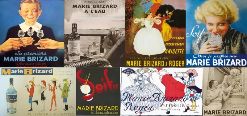 Marie Brizard