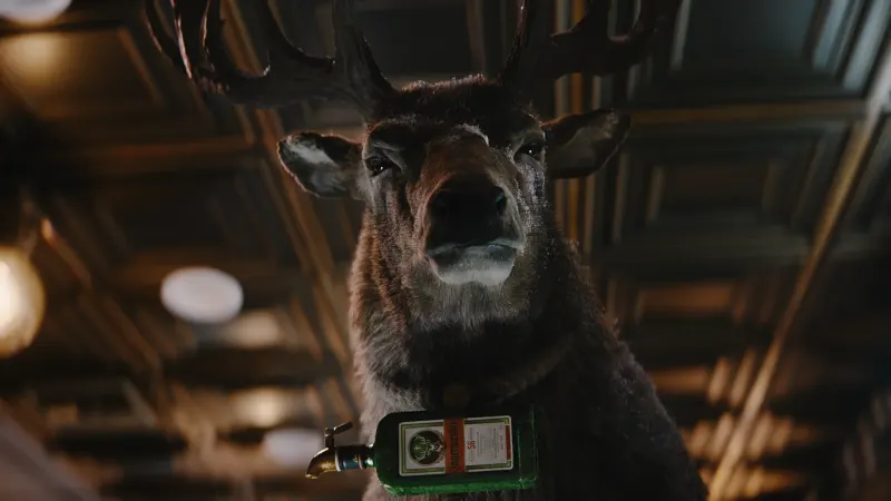 Mast Jagermeister Se