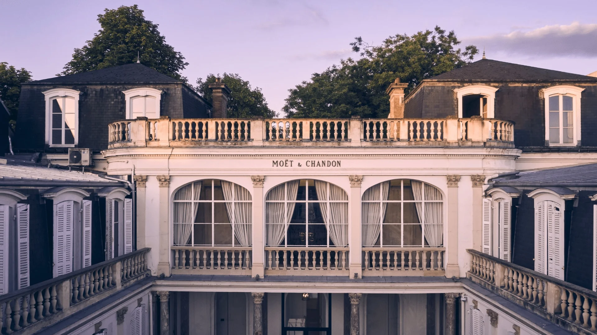 Moet Chandon