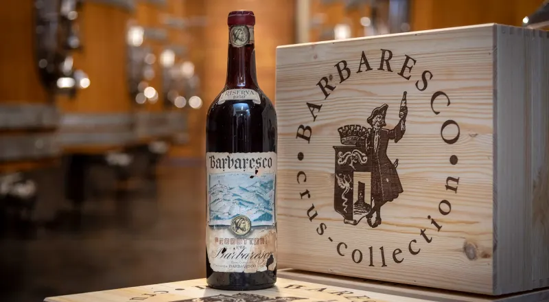 Produttori Del Barbaresco