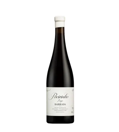 2021 - Niepoort - Poeirinho - Bairrada