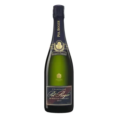 2004 - Pol Roger - Cuvée Winston Churchill