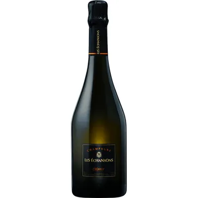 2015 - Mailly Grand Cru - Les Échansons