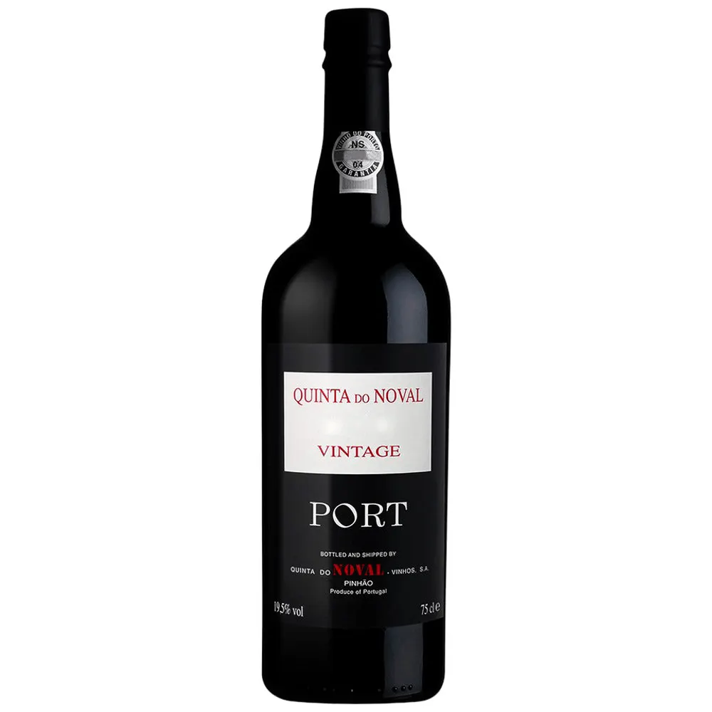 Quinta Do Noval - Vintage - Port