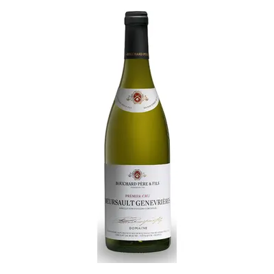 2017 - Bouchard Père & Fils - Meursault - Les Gouttes d'Or - 1er Cru