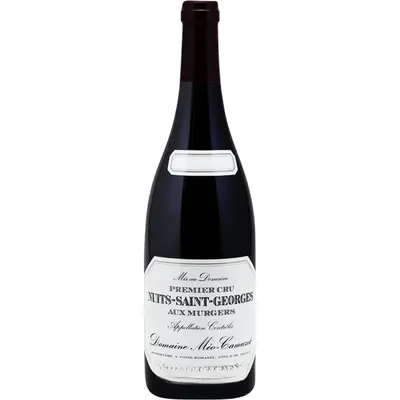2019 - Meo-Camuzet - Nuits-Saint-Georges - Aux Murgers - 1er Cru