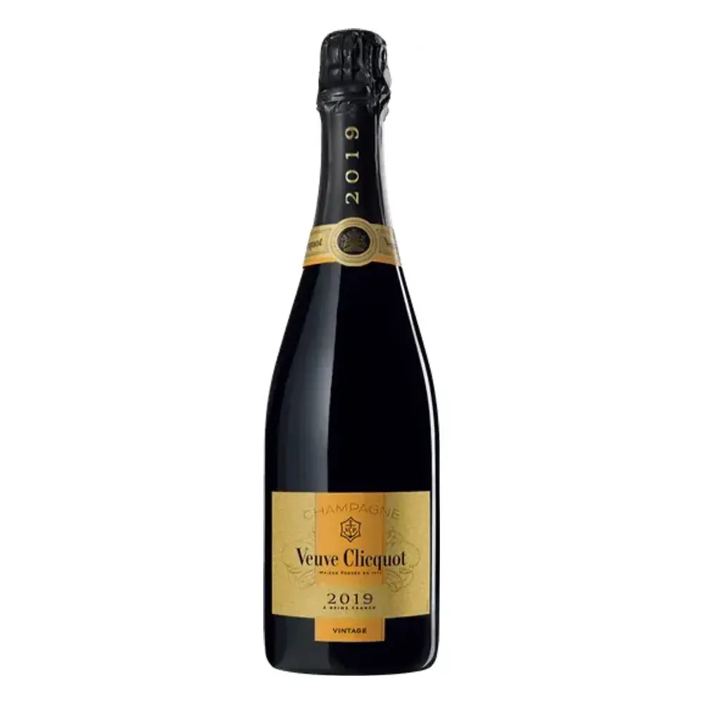 Veuve Clicquot - Vintage