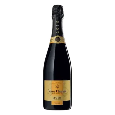 2015 - Veuve Clicquot - Vintage