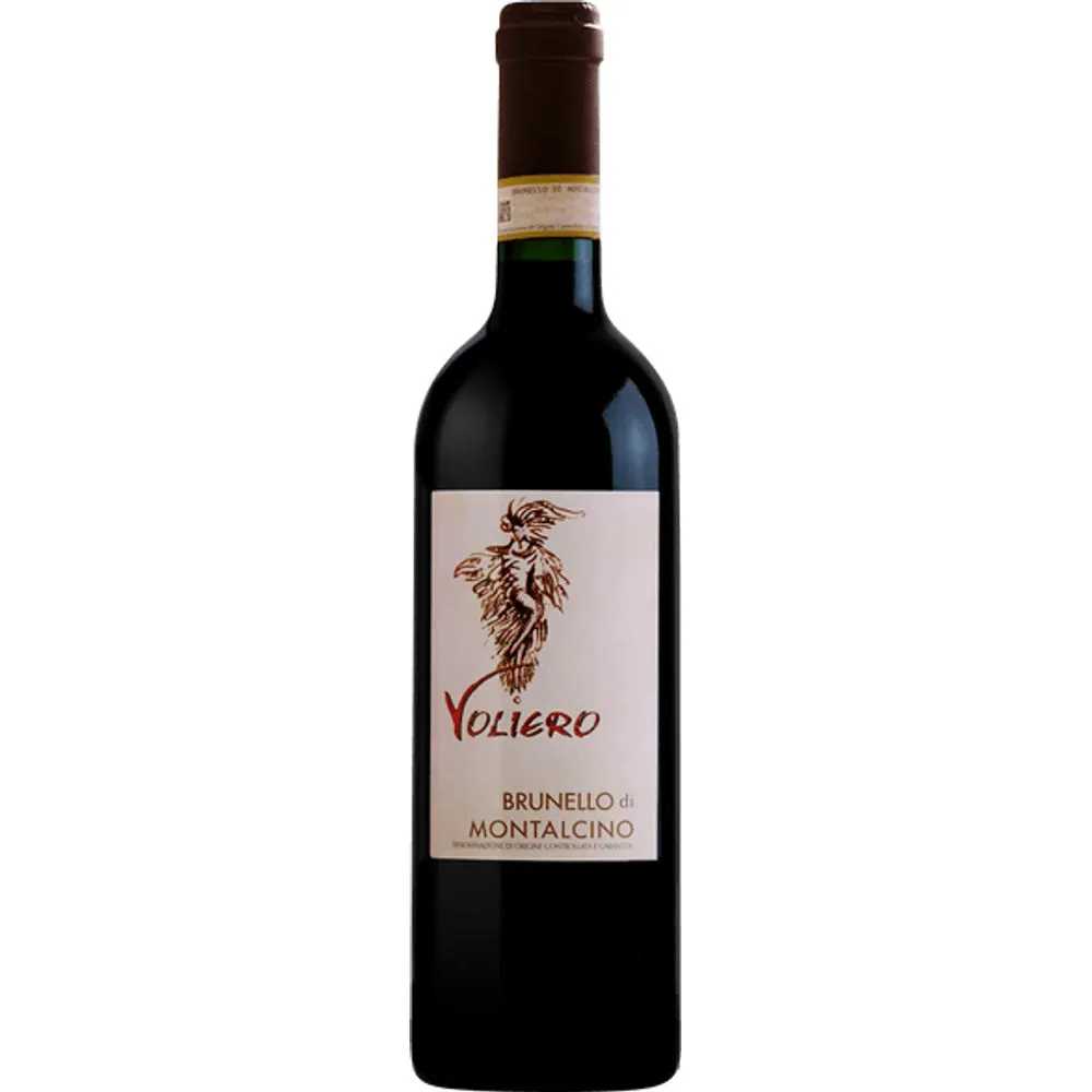 Voliero - Brunello di Montalcino DOCG