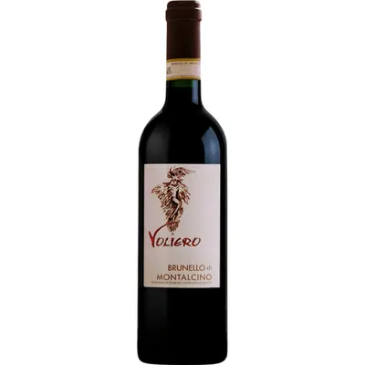 2019 - Voliero - Brunello di Montalcino DOCG