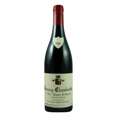 2018 - Domaine Denis Mortet - Gevrey-Chambertin - Lavaux St-Jacques - 1er Cru