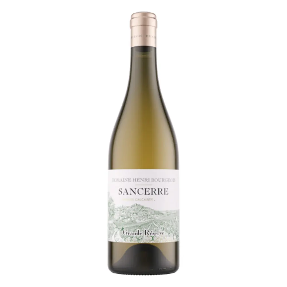 Henri Bourgeois - Les Ruchons - Terroir de Silex - Sancerre
