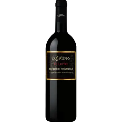 2020 - San Filippo - Brunello di Montalcino DOCG - Le Lucere