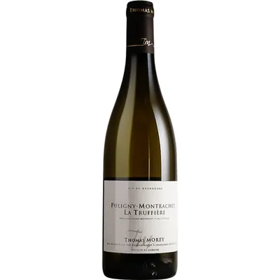 2020 - Thomas Morey - Puligny-Montrachet - La Truffière - 1er Cru