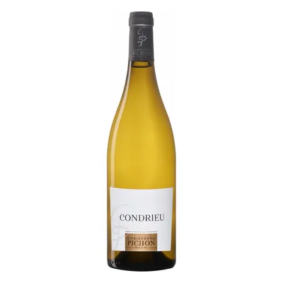2021 - Christophe Pichon - Condrieu