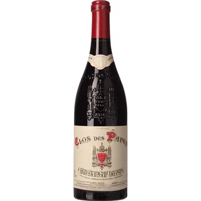 2021 - Paul Avril - Clos des Papes - Châteauneuf-du-Pape