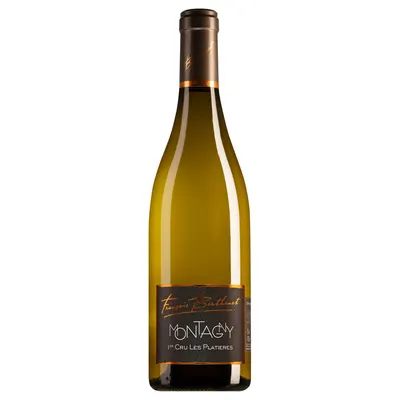 2021 - Domaine Berthenet - Montagny - Les Perrieres - 1er Cru