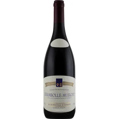 2021 - Domaine Coquard Loison Fleurot - Chambolle-Musigny
