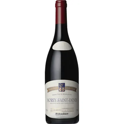 2021 - Domaine Coquard Loison Fleurot - Morey-Saint-Denis