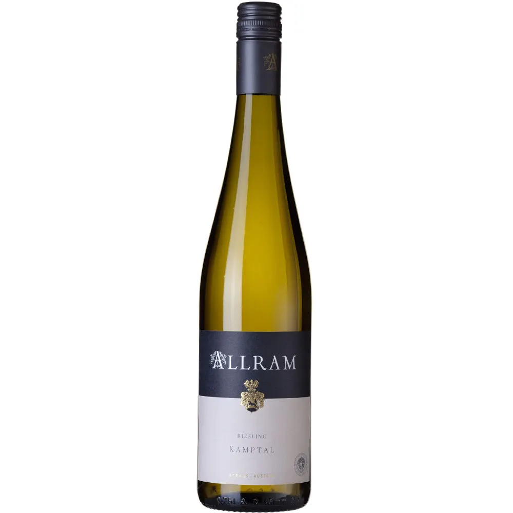 Allram - Gaisberg - Riesling - Kamptal
