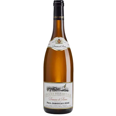 2022 - Maison Paul Jaboulet-Aîné - Domaine Mule Blanche - Crozes-Hermitage Blanc