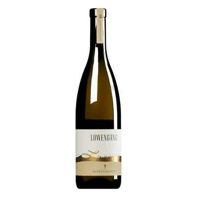 2022 - Alois Lageder - Löwengang - Chardonnay - Vigneti delle Dolomiti IGT