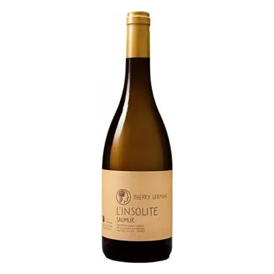 2022 - Domaine des Roches Neuves - Saumur - L'Insolite