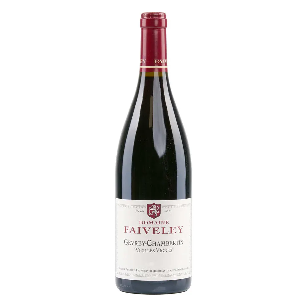 Domaine Faiveley - Gevrey-Chambertin - Vielles-Vignes