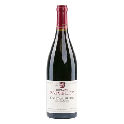 2022 - Domaine Faiveley - Gevrey-Chambertin - Vielles-Vignes
