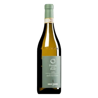 2022 - Enrico Serafino - Monterotondo Poggio della Rupe - Gavi DOCG