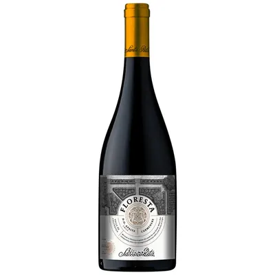 2022 - Floresta - Carmenere - Colchagua Valley